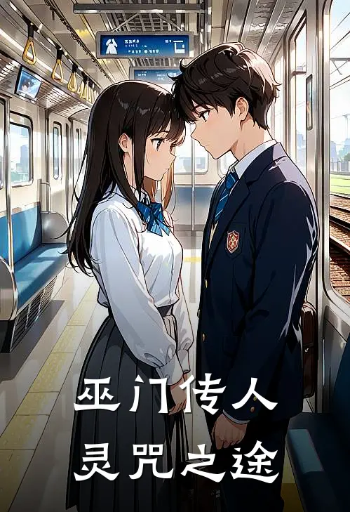 巫门传人：灵咒之途