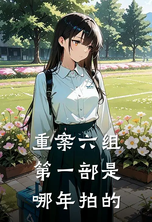 重案六组第一部是哪年拍的