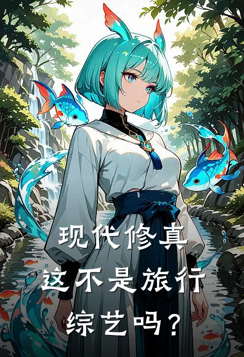 现代修真，这不是旅行综艺吗？陈星眠苏郁免费完本小说_小说推荐完本现代修真，这不是旅行综艺吗？(陈星眠苏郁)