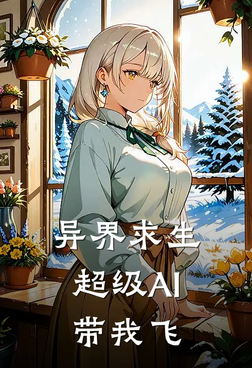 异界求生：超级AI带我飞