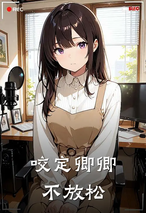 咬定卿卿不放松