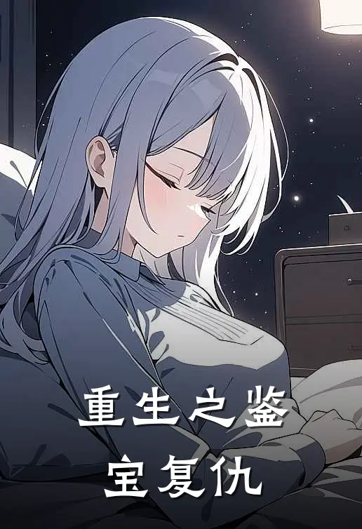 重生之鉴宝复仇