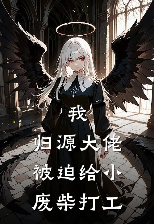 我，归源大佬，被迫给小废柴打工韩枫林霄小说免费阅读无弹窗_完结版小说全文免费阅读我，归源大佬，被迫给小废柴打工(韩枫林霄)