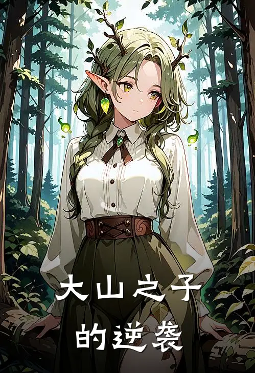 大山之子的逆袭