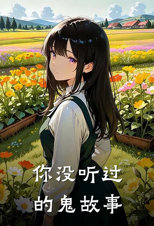 你没听过的鬼故事(林七月谢怀真)完结小说_小说完整版免费阅读你没听过的鬼故事林七月谢怀真