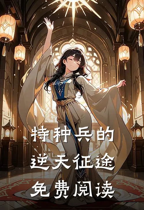 特种兵的逆天征途免费阅读