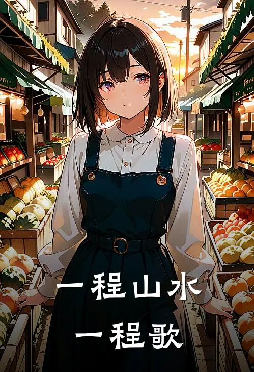 一程山水一程歌