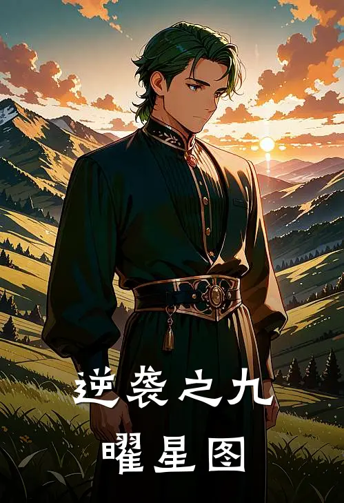 逆袭之九曜星图