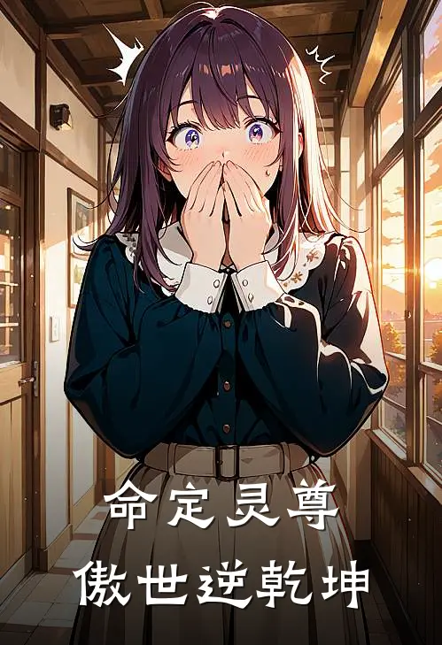 命定灵尊：傲世逆乾坤