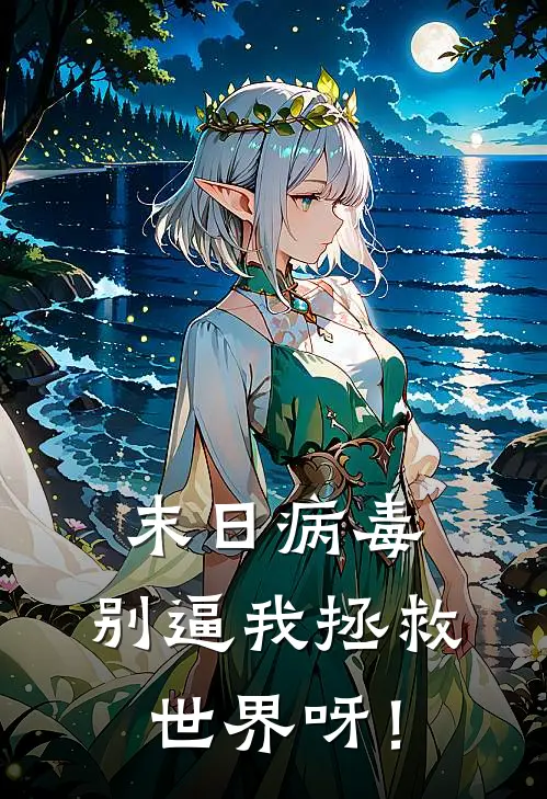 末日病毒：别逼我拯救世界呀！