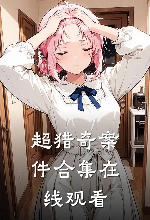 超猎奇案件合集在线观看