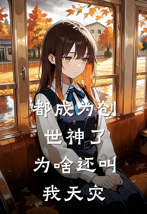 都成为创世神了，为啥还叫我天灾(林觉秦浩)在线免费小说_完结小说免费阅读都成为创世神了，为啥还叫我天灾林觉秦浩