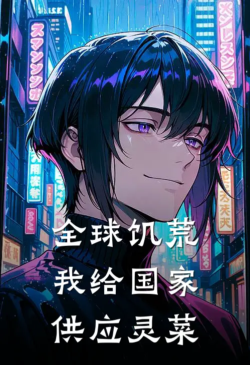 全球饥荒，我给国家供应灵菜沈青禾沈青禾小说免费完结_最新章节列表全球饥荒，我给国家供应灵菜(沈青禾沈青禾)