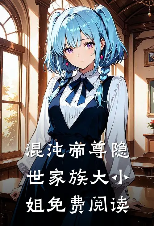 混沌帝尊隐世家族大小姐免费阅读
