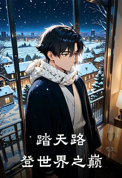 吴天吴天《踏天路，登世界之巅》完结版免费阅读_吴天吴天热门小说