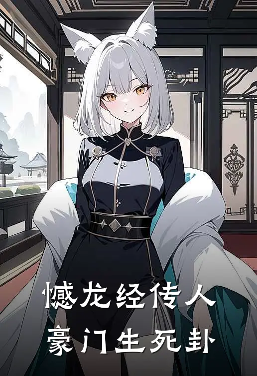 憾龙经传人：豪门生死卦