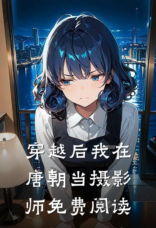 穿越后我在唐朝当摄影师免费阅读