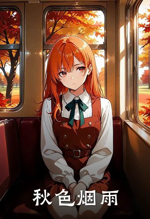 秋色烟雨许念徐淼淼免费小说大全_小说完结秋色烟雨(许念徐淼淼)