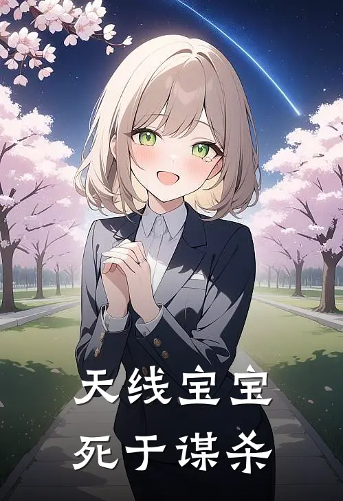 天线宝宝死于谋杀(杨敬华陈峥嵘)最新章节在线阅读_(天线宝宝死于谋杀)最新章节在线阅读