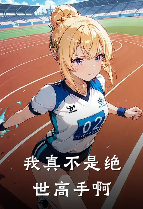 我真不是绝世高手啊