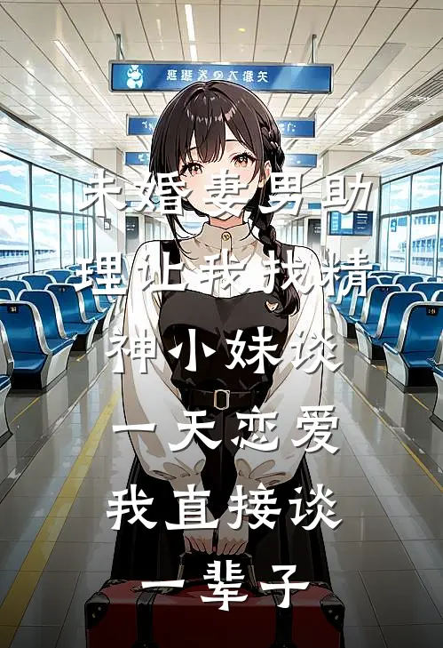 未婚妻男助理让我找精神小妹谈一天恋爱，我直接谈一辈子