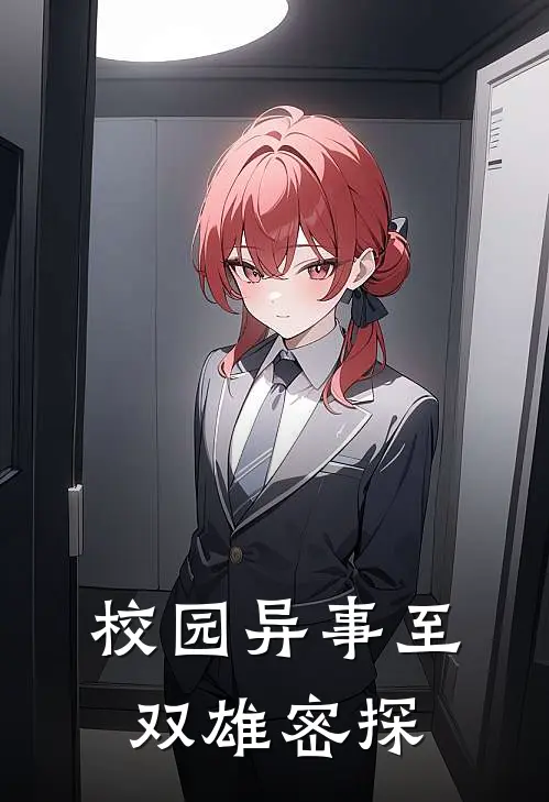 校园异事至双雄密探(林羽苏然)最新热门小说_完结小说校园异事至双雄密探(林羽苏然)