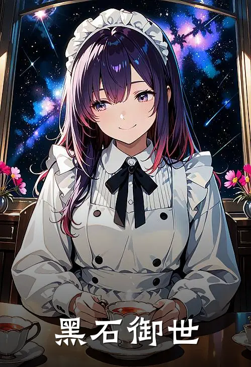 黑石御世