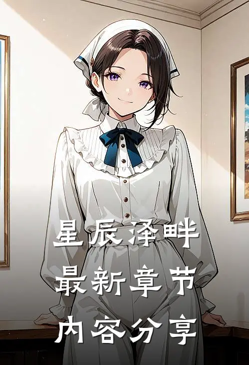 星辰泽畔最新章节内容分享