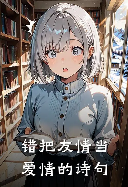 错把友情当爱情的诗句