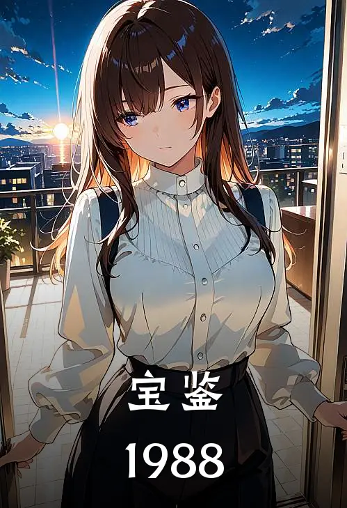 陆九霄玉珏宝鉴：1988最新章节阅读_陆九霄玉珏最新章节在线阅读