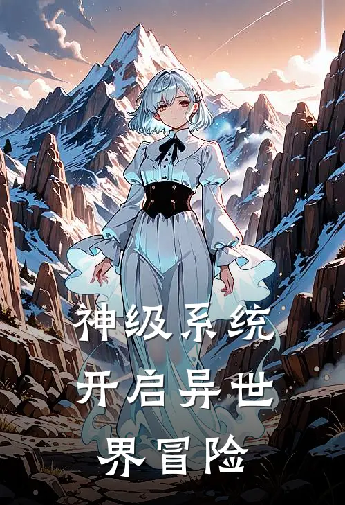 神级系统开启异世界冒险