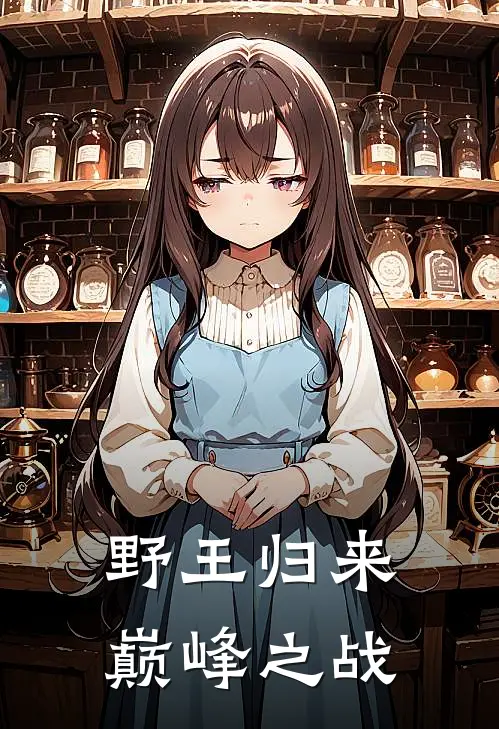 野王归来：巅峰之战(郭明肖冰)完整版免费小说_最热门小说野王归来：巅峰之战(郭明肖冰)