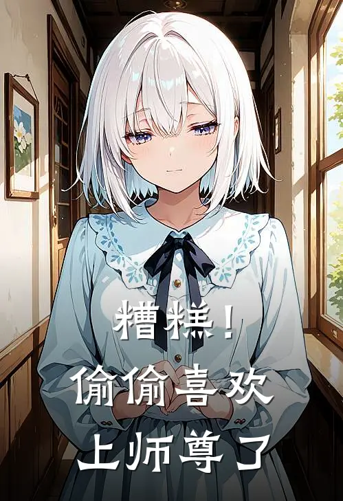 糟糕！偷偷喜欢上师尊了