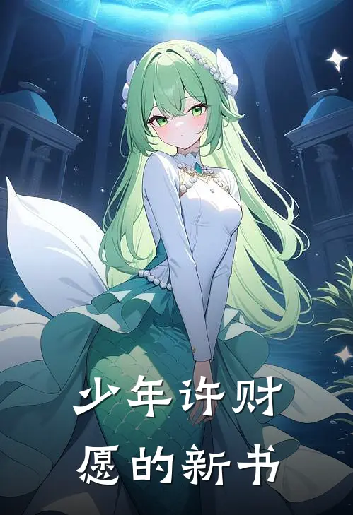 少年许财愿的新书(白浣清沈明城)小说全文免费阅读_无弹窗全文免费阅读少年许财愿的新书(白浣清沈明城)