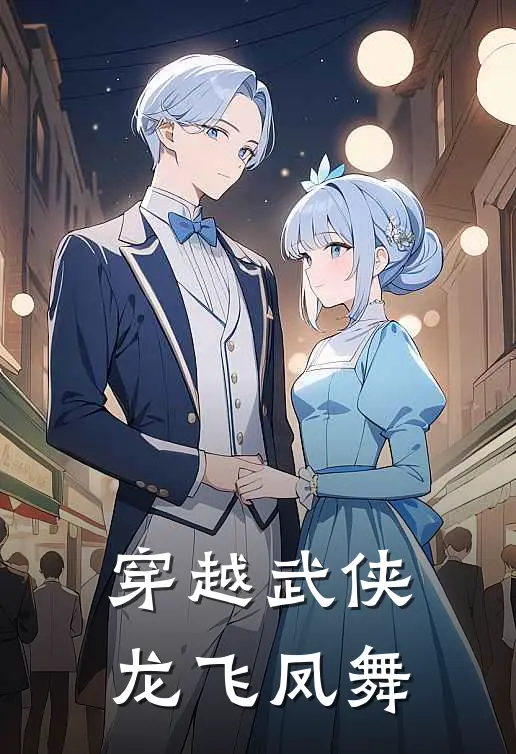 穿越武侠：龙飞凤舞