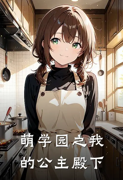 萌学园之我的公主殿下全文免费阅读无弹窗大结局_萌学园之我的公主殿下（乌克娜娜艾瑞克）小说免费阅读大结局