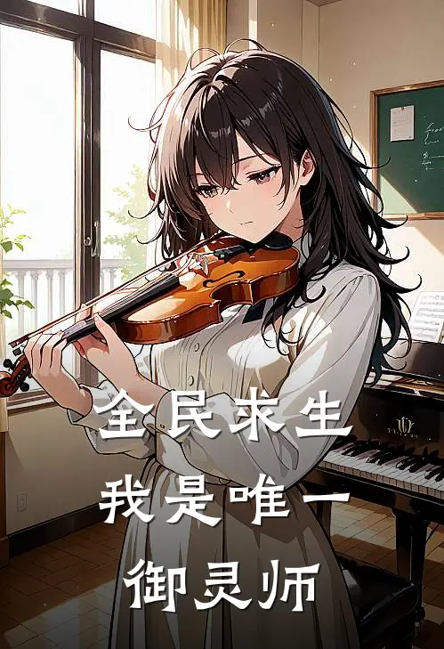 《全民求生：我是唯一御灵师》楚行云云哥_(全民求生：我是唯一御灵师)全集在线阅读