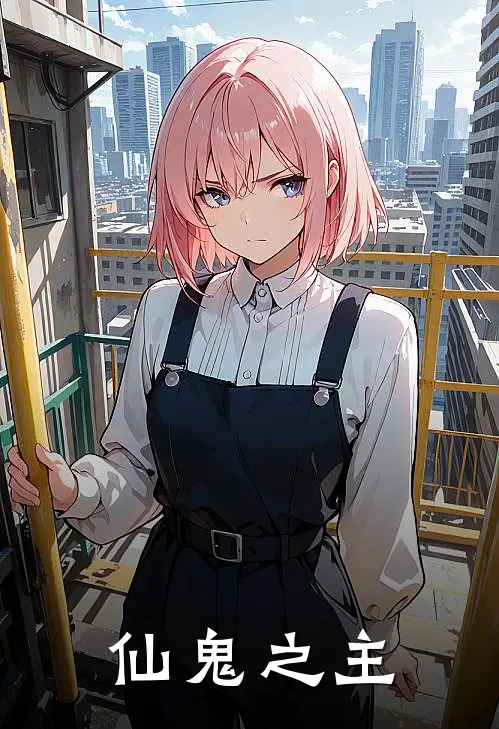 秦幽秦野(仙鬼之主)全章节在线阅读_(仙鬼之主)全本在线阅读