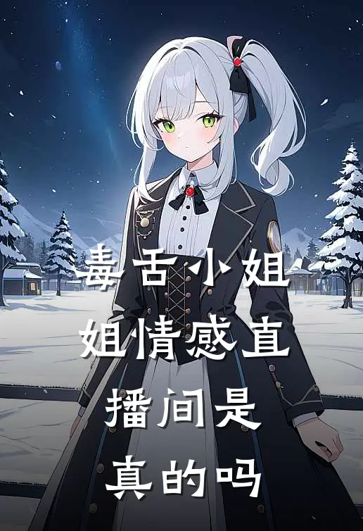 毒舌小姐姐情感直播间是真的吗