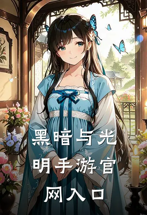 黑暗与光明手游官网入口