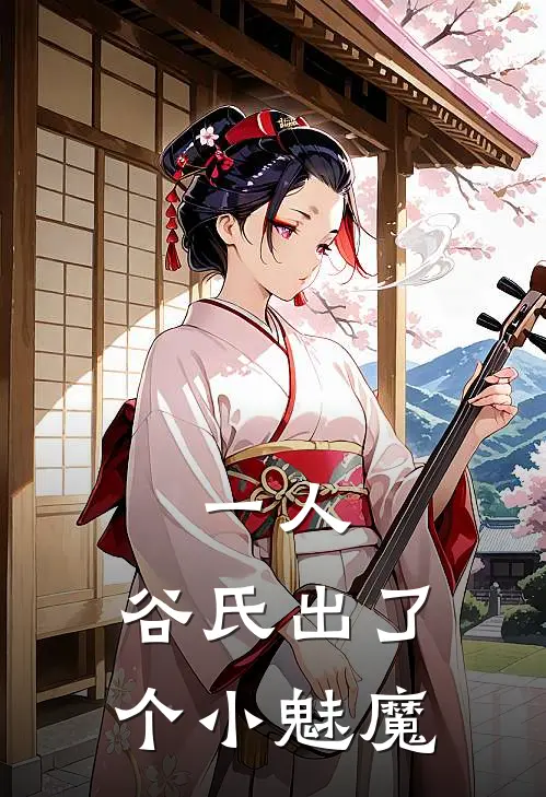 一人，谷氏出了个小魅魔