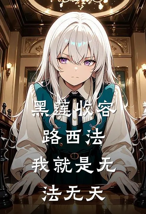 黑莲收容路西法，我就是无法无天