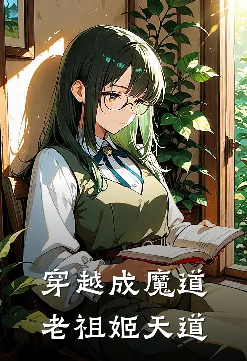 穿越成魔道老祖姬天道