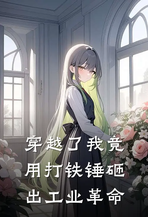 穿越了我竟用打铁锤砸出工业革命王骁陈卫国小说完整版免费阅读_热门小说排行榜穿越了我竟用打铁锤砸出工业革命(王骁陈卫国)