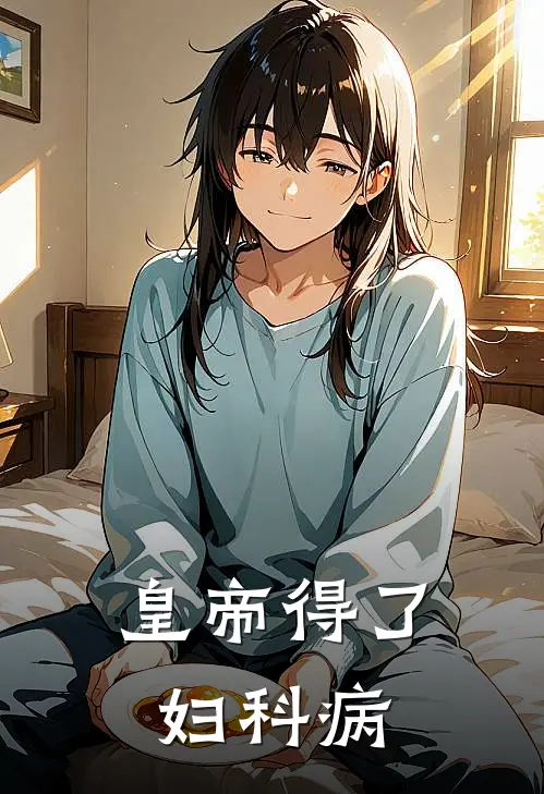 皇帝得了妇科病