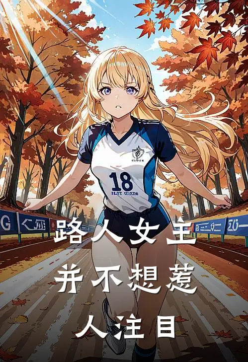 路人女主，并不想惹人注目姜雨安灿灿已完结小说_最新章节列表路人女主，并不想惹人注目(姜雨安灿灿)