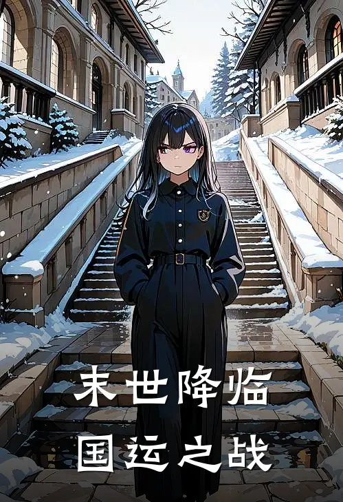 末世降临：国运之战