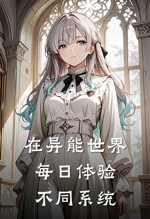 在异能世界每日体验不同系统