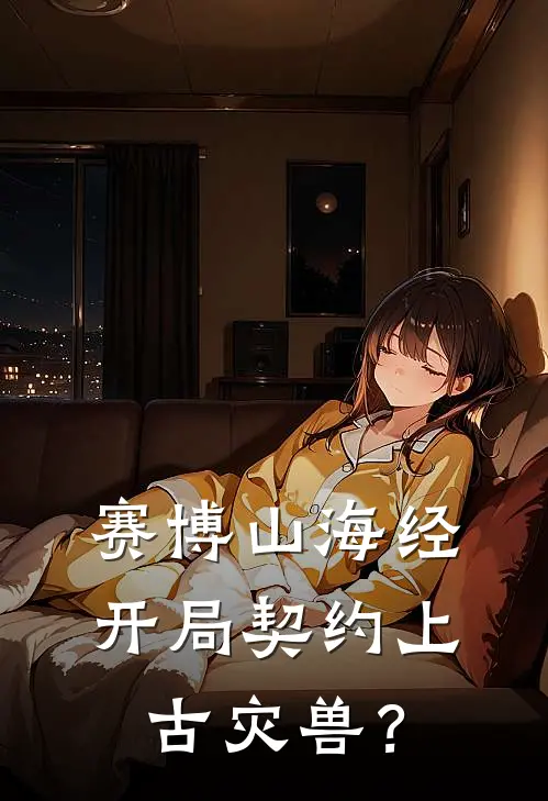 赛博山海经，开局契约上古灾兽？