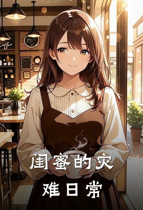 闺蜜的灾难日常